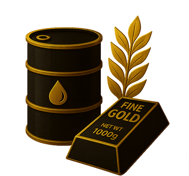 commodities